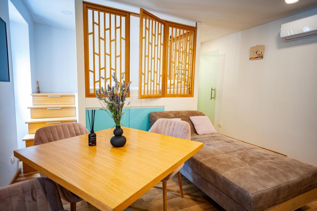Miracolo Di Mare Apartment Piran Exterior foto